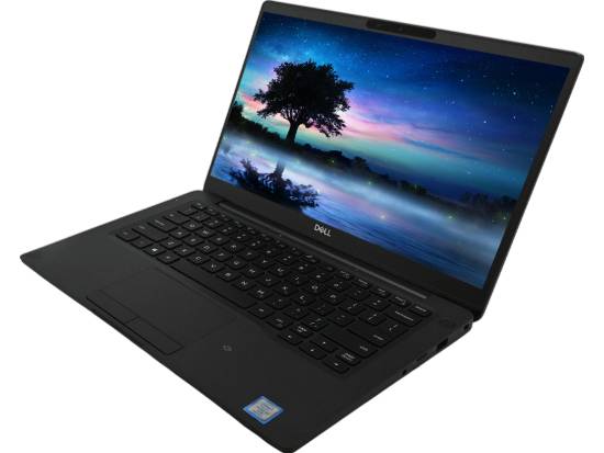 Dell Latitude 7300 13.3" Laptop i7-8665U - Windows 11 - Grade A