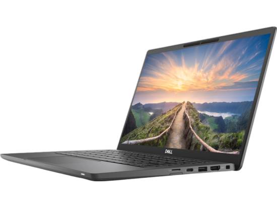 Dell Latitude 7320 13" Touchscreen Laptop i7-1185G7 - Windows 11 - Grade A