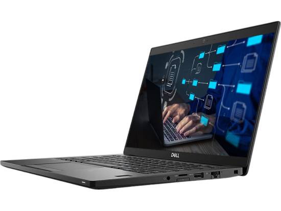 Dell Latitude 7390 13.3" Laptop i5-7300U - Windows 10 - Grade C