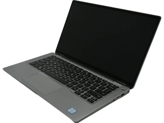 Dell Latitude 7400 14" 2-in-1 Touchscreen Laptop i5-8265U - Windows 11 - Grade A