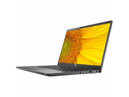 Dell Latitude 7400 14" Laptop i5-8265U - Window 10 - Grade C