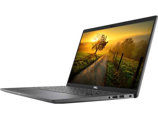 Dell Latitude 7400 14" Laptop i5-8365U - Windows 10 - Grade C