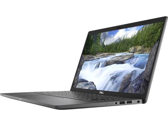 Dell Latitude 7410 14" Laptop i5-10210U - WIndows 11 - Grade A