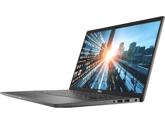 Dell Latitude 7410 14" Laptop i5-10310U - Windows 11 - Grade C