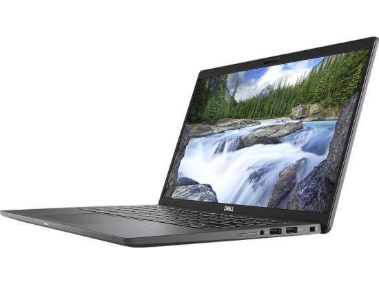 Dell Latitude 7410 14" Laptop i7-10610 - Windows 11 - Grade A