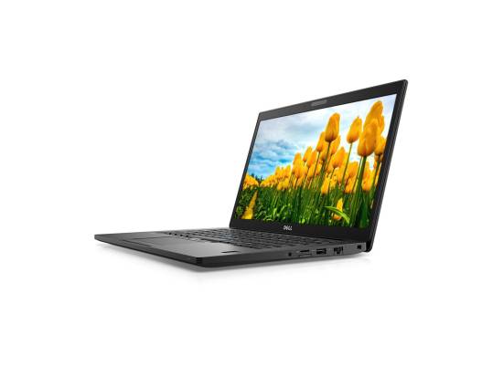 Dell Latitude 7480 14" Laptop i7-7600U - Windows 10 - Grade A