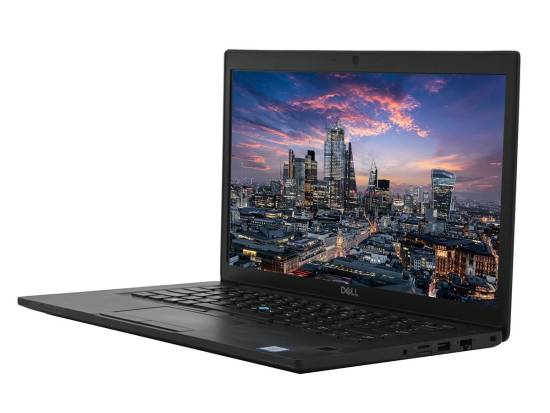 Dell Latitude 7490 14" Laptop i7-8650U - Windows 11 - Grade C