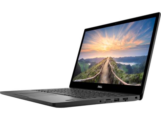 Dell Latitude 7840 14" Laptop i5-6300U - Windows 10 - Grade A