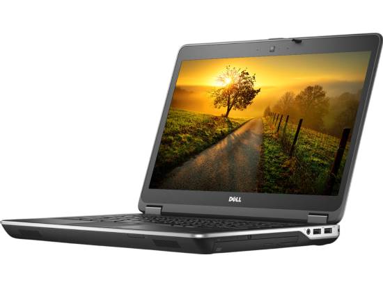 Dell Latitude E6440 14" Laptop i5-4300M - Windows 10 - Grade A