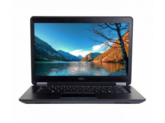 Dell Latitude E7450 14 Touchscreen Laptop I5 5300u Windows