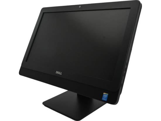 Dell OptiPlex 3030 19" AiO Computer i3-4150 - Windows 10 - Grade A