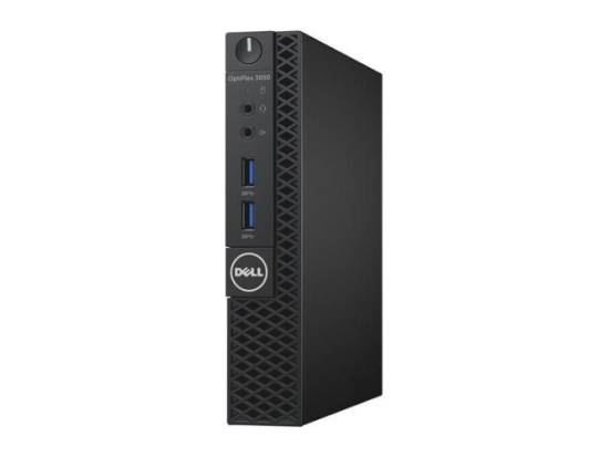 Dell OptiPlex 3050 Micro Computer i3-7100T - Windows 10 - Grade A