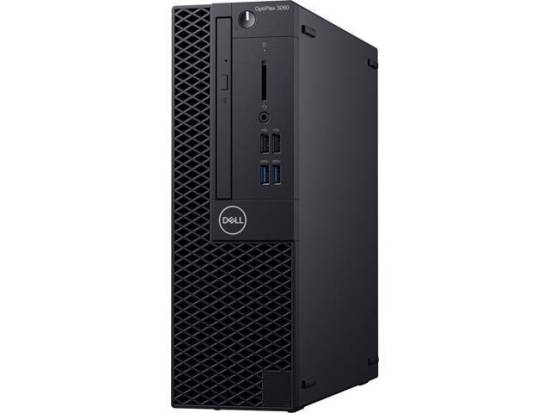 Dell OptiPlex 3060 SFF Computer i5-8500 - Windows 11 - Grade A