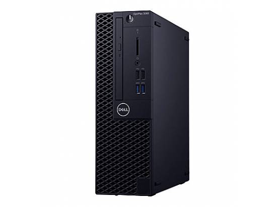 Dell Optiplex 3060 SFF Computer i5-8500T - Windows 11 - Grade B