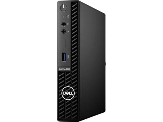 Dell OptiPlex 3090 Micro Computer i5-10400T - Windows 11 - Grade A