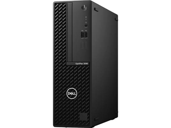 Dell OptiPlex 3090 SFF Computer i5-10505 - Windows 11 - Grade A