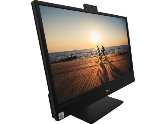 Dell OptiPlex 3280 21.5" Touchscreen AiO Computer i5-10500T - Windows 11 - Grade A