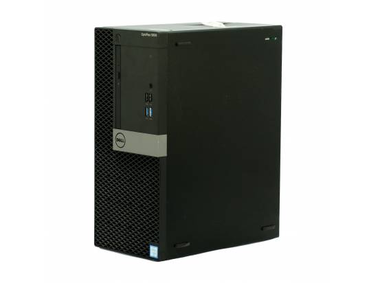 Dell OptiPlex 5050 Tower i5-6500 Windows 10 - Grade A