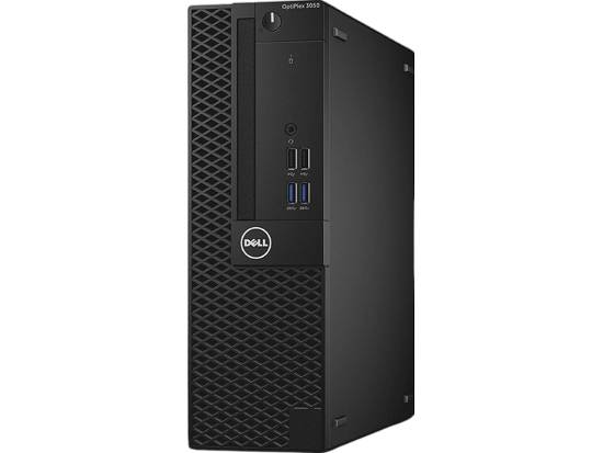 Dell OptiPlex 5060 SFF Computer i5-8500 - Windows 11 - Grade A