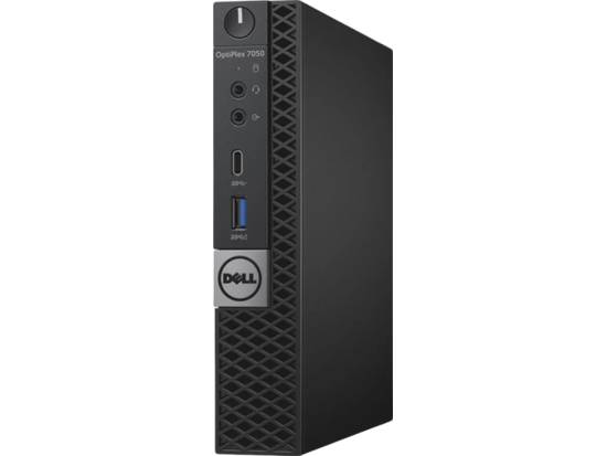 Dell OptiPlex 7050 Micro Computer i5-6500 - Grade A