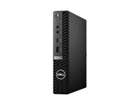 Dell OptiPlex 7080 Micro Computer i7-10700 - Windows 11 - Grade A