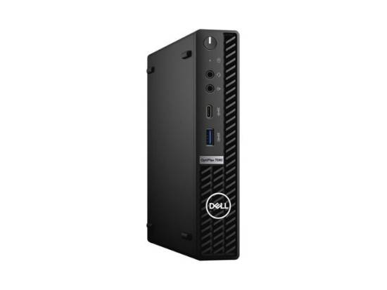 Dell OptiPlex 7080 Micro Computer i7-10700 - Windows 11 - Grade B