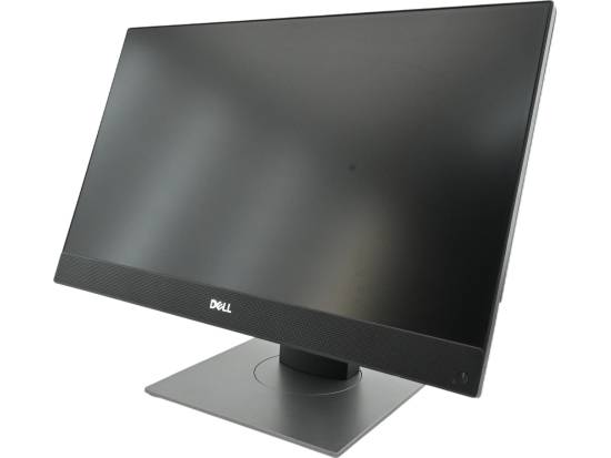 Dell OptiPlex 7460 24" AiO Computer i5-8500 - Windows 11 Pro - Grade C