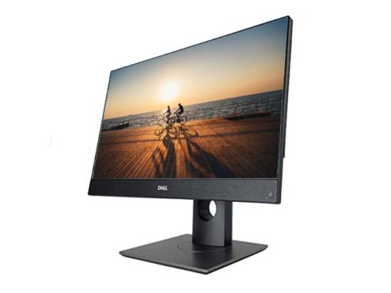 Dell OptiPlex 7490 23.8" AiO Computer i5-10505 - Windows 11 - Grade B