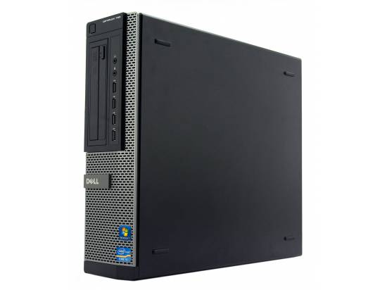 Dell Optiplex 790 Desktop Computer i3-2100 Windows 10 - Grade A