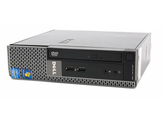 Dell OptiPlex 390 MT Computer i5-2400 Windows 10 from PCLiquidations