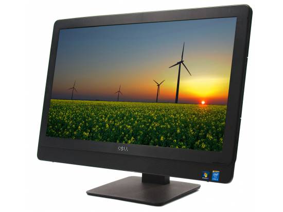 Dell Optiplex 9030 23" AiO Computer i5-4590S Windows 10 - Grade A