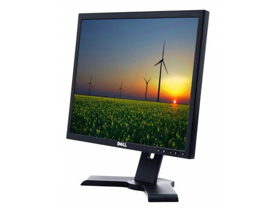 Dell P190Sb 19" Fullscreen LCD Monitor - Grade C