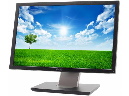 Dell P1911t 19" Widescreen LCD Monitor - Grade B