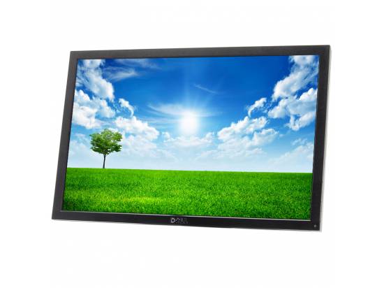 Dell P1911t 19" Widescreen LCD Monitor - No Stand - Grade A