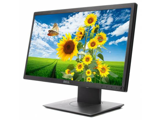 Dell P2018H 20" LED LCD Widescreen Monitor - Grade C