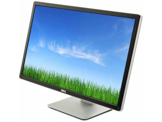 Dell P2414Hb 24" Widescreen FHD LED LCD Monitor - Grade B