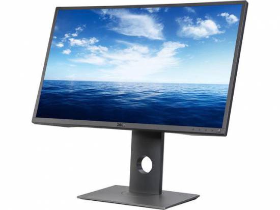 Dell P2717H 27" LED IPS LCD Monitor