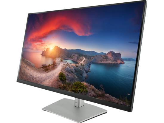 Dell P2723QE 27" 4K UHD IPS WLED USB-C Monitor - Grade A