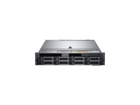 Dell PowerEdge R540 Rack Server 2x Intel Xeon Silver 4110 2.1GHz - Grade A