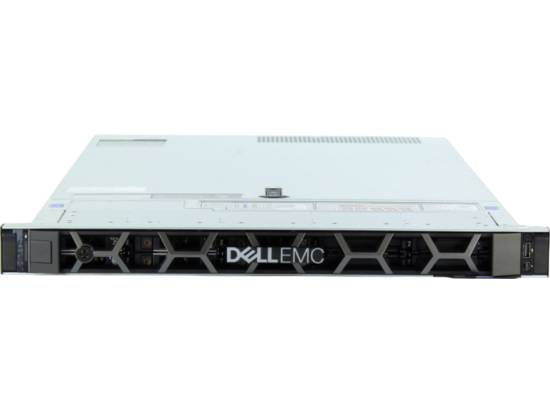 Dell PowerEdge R640 Server (2x Xeon-G 5220R) 192GB RAM / No Drives - Grade A