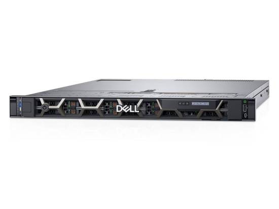 Dell PowerEdge R640 Server (2x Xeon-G 5220R) 192GB RAM / 8x 960GB SSDs - Grade A