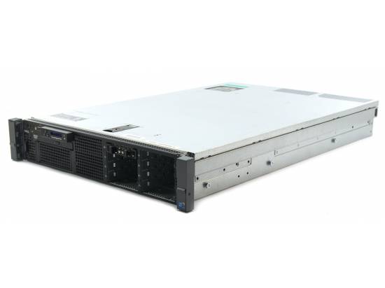 Dell PowerEdge R710 2U Rack Server (2x) Intel Xeon Hexa Core (X5675) 3.07GHz