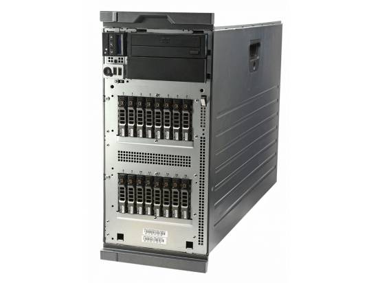 Dell PowerEdge T710 Tower Server (2x) Intel Xeon (X5650) 2.67GHz