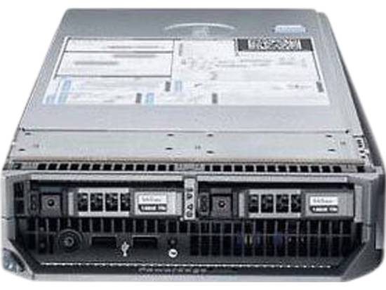 Dell PowerEdge VRTX 1x12 Blade Server w/ (2) M520 Xeon E5-2420 v2 Blades - Refurbished