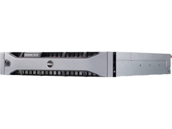 Dell PowerVault MD1220 24-Bay Storage Array - Refurbished