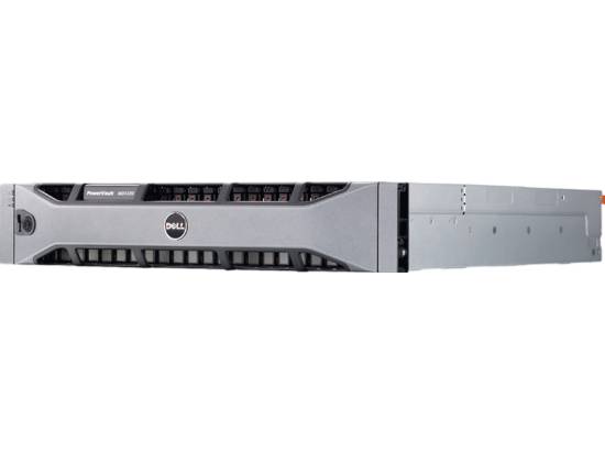 Dell PowerVault MD1220 24-Bay Storage Array - Refurbished