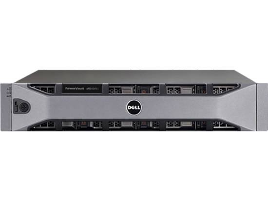 Dell PowerVault MD3220i 24-Bay Storage Array - Refurbished