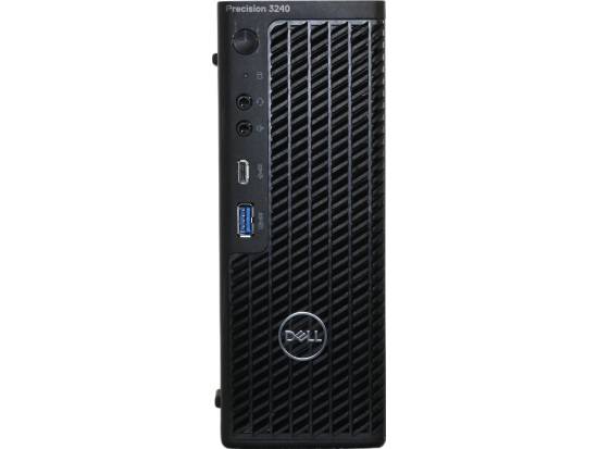 Dell Precision 3240 Compact Computer i5-10500 - Windows 11 - Grade A