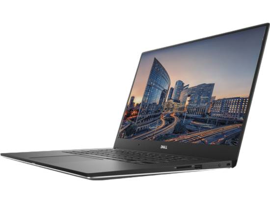 Dell Precision 5520 15.6" Laptop i5-7440HQ - Windows 10 - Grade A