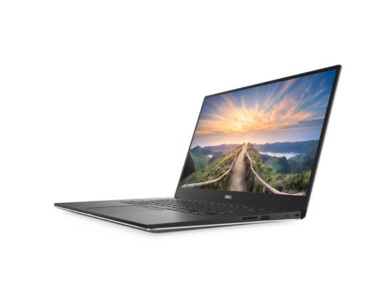 Dell Precision 5540 15.6" Laptop i7-9850H - Windows 11 - Grade C